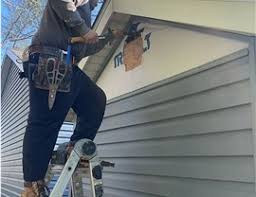 Trusted Bowling Green, KY Siding Installation Experts